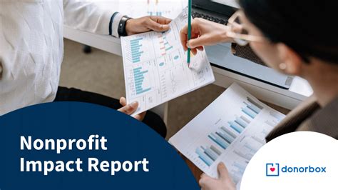 Nonprofit Impact Report: Everything You Need to .